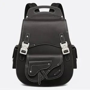 【無料郵送/関税込/正規品】 Dior Maxi Gallop Backpack Beige B 無料郵送/関税込/正規品】 Dior Maxi Gallop Backpack Beige B